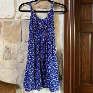 Rebecca Taylor sundress